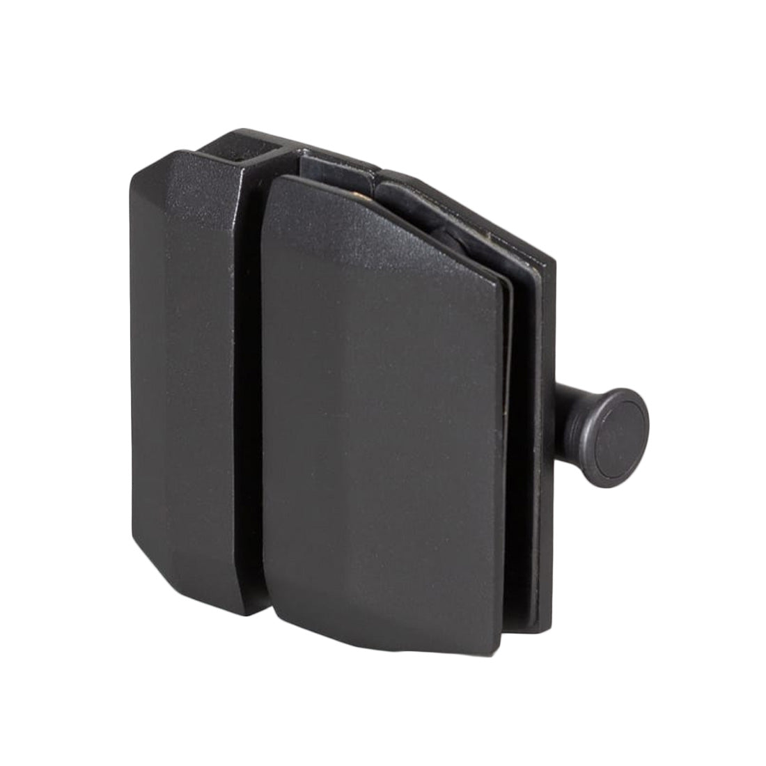 Polaris Premium Glass Gate Latch