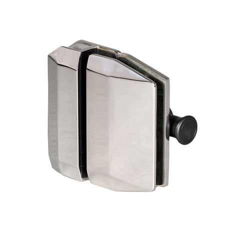 Polaris Premium Glass Gate Latch