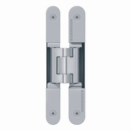 Tectus TE 240 3D for 1-3/8" Thick Doors