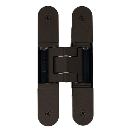 Tectus TE 340 3D for 1-3/4" Thick Doors