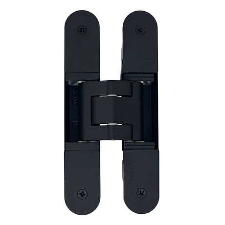 Tectus TE 340 3D for 1-3/4" Thick Doors