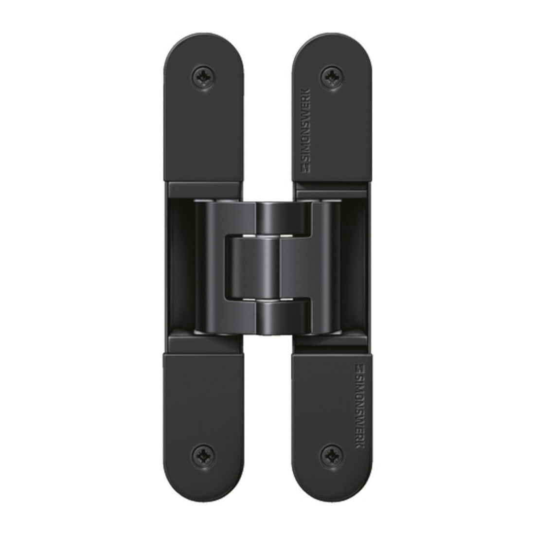 Tectus TE 640 3D A8 Cladding Hinge