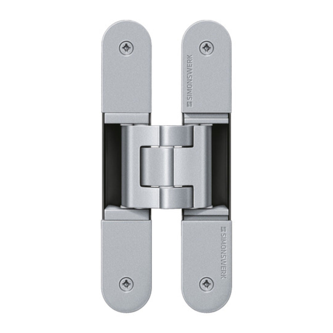Tectus TE 640 3D A8 Cladding Hinge