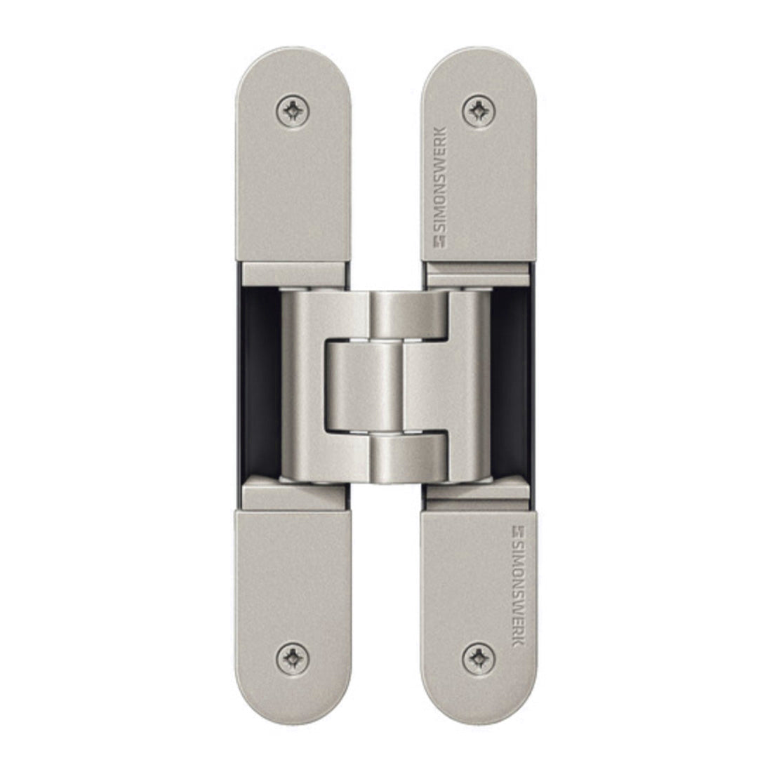 Tectus TE 640 3D A8 Cladding Hinge