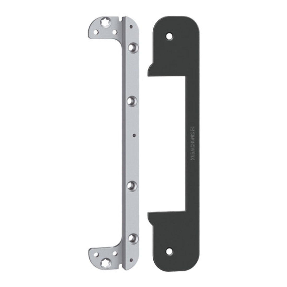 Tectus TE 640 3D A8 BW/1 Cladding Extension Bracket