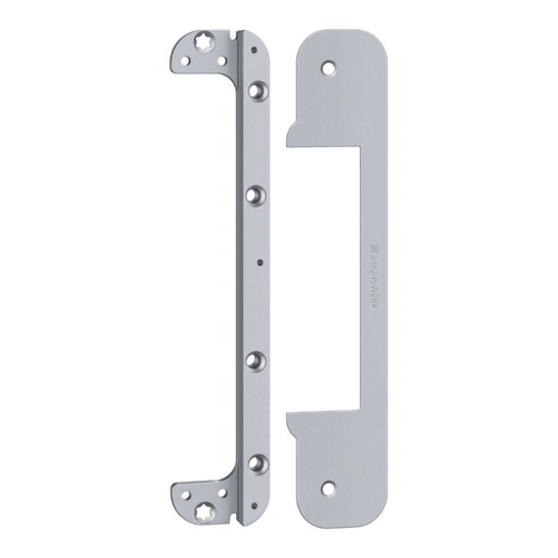 Tectus TE 640 3D A8 BW/1 Cladding Extension Bracket