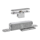 VERTO VT 107E WD Double Acting Self-Closing Pivot Set
