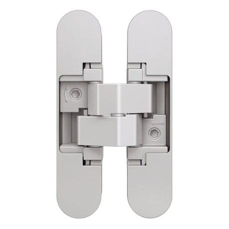 Anselmi AN 170 3D Adjustable Concealed Hinge