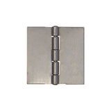 Stainless Steel Weld-On Hinge