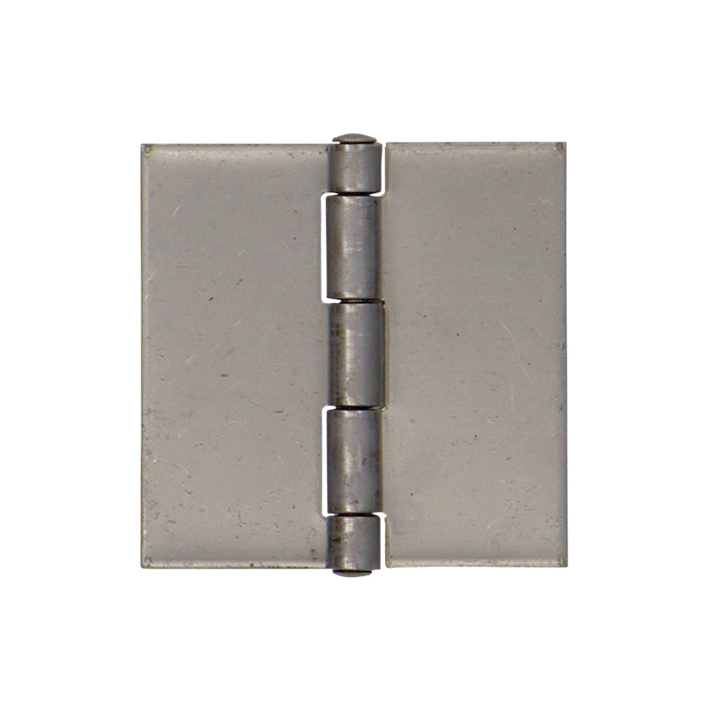 Stainless Steel Weld-On Hinge