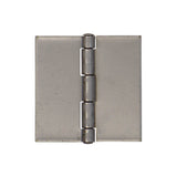 Stainless Steel Weld-On Hinge