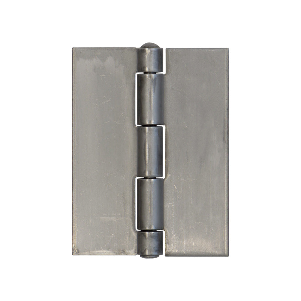 Stainless Steel Weld-On Hinge