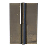 Stainless Steel Lift Off Weld-On Hinge