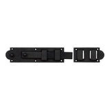 Heavy Duty Shutter Slide Bolt