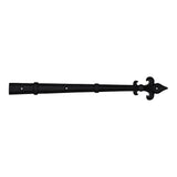 Orleans Dummy Strap Hinge