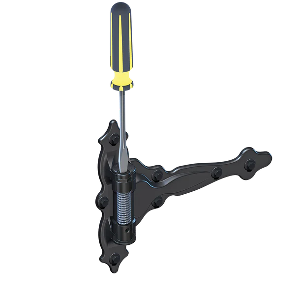 TruClose Tee Hinge