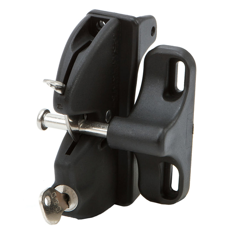 Surface Mounted Swinging Door Latch | HardwareSource