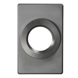 SureClose Double Action Weld-On Hinge