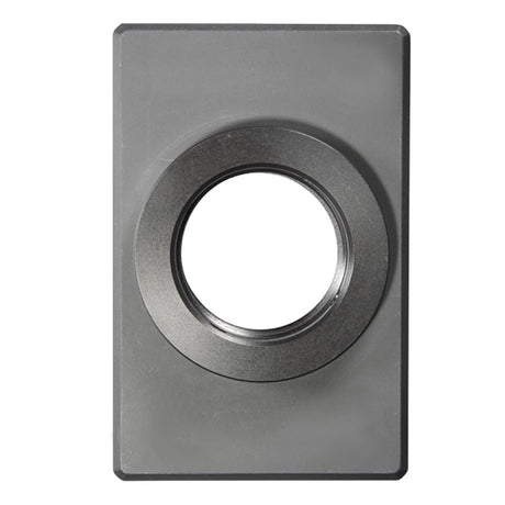 SureClose Double Action Weld-On Hinge