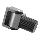 SureClose Double Action Weld-On Hinge