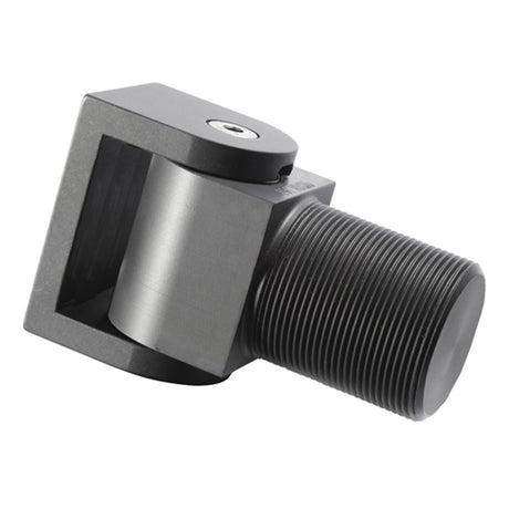 SureClose Double Action Weld-On Hinge