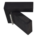 Concealed Magnetic Door Catch, Heavy Duty