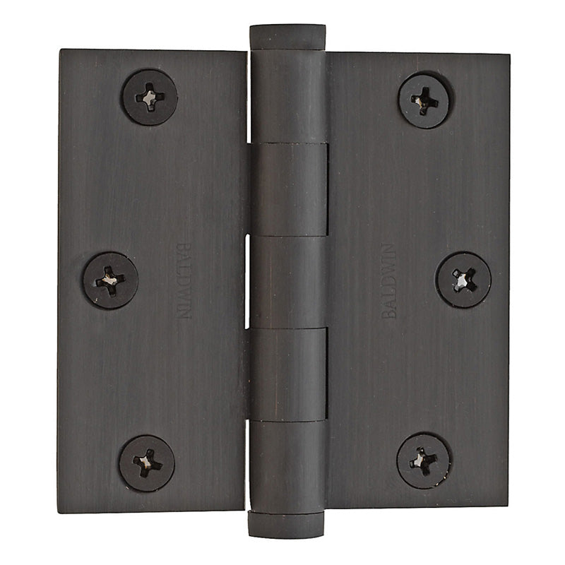 Baldwin Architectural Grade Hinge