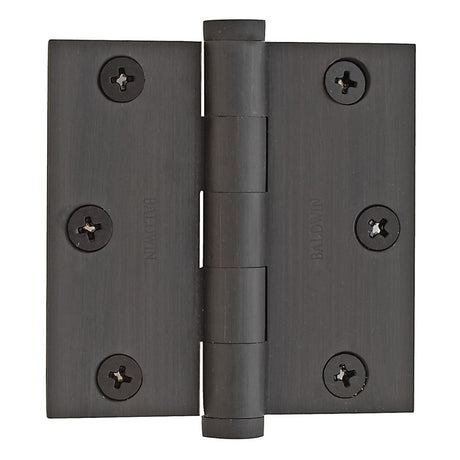 Baldwin Architectural Grade Hinge