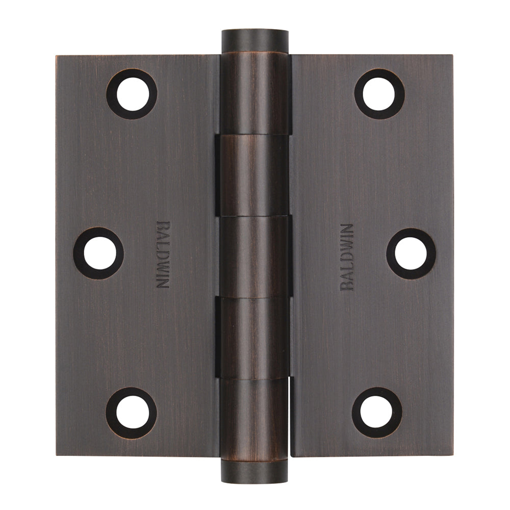 Baldwin Architectural Grade Hinge