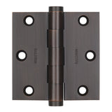 Baldwin Architectural Grade Hinge