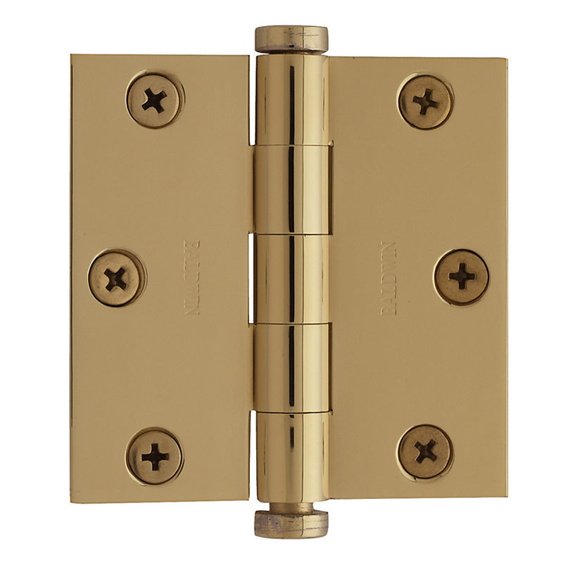 Baldwin Architectural Grade Hinge