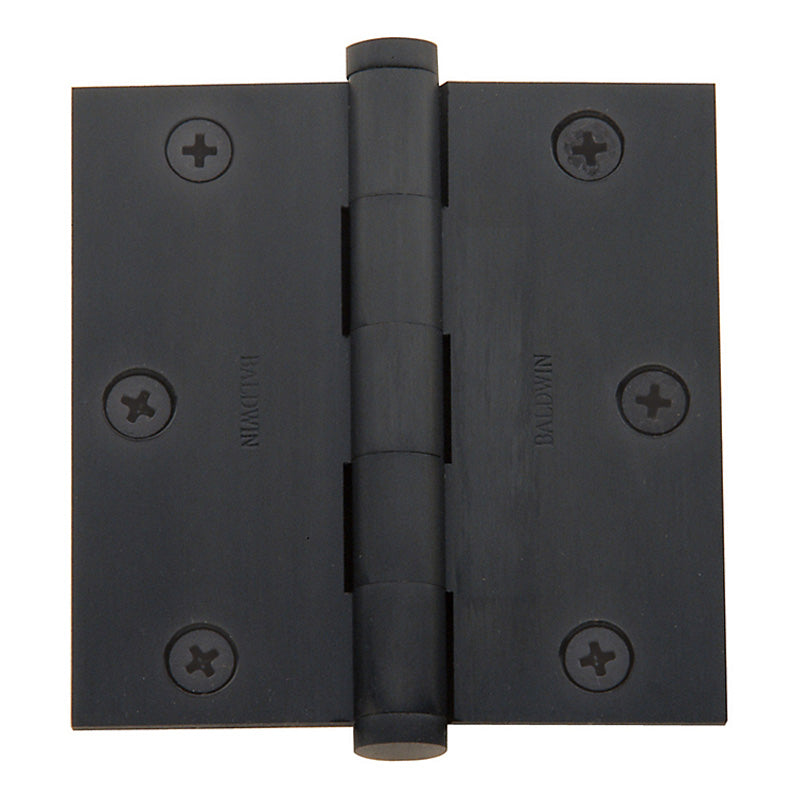 Baldwin Architectural Grade Hinge