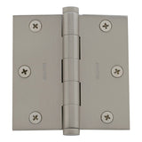 Baldwin Architectural Grade Hinge