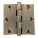 Baldwin Architectural Grade Hinge