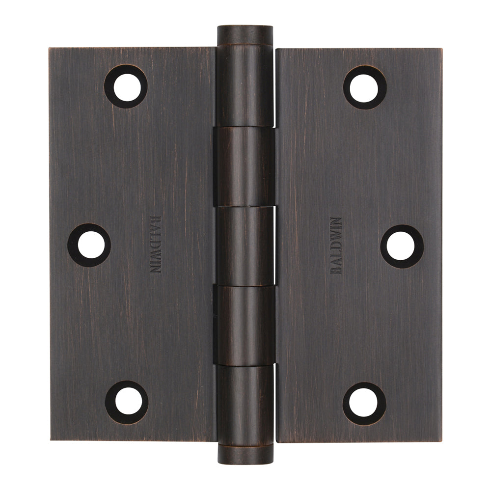 Baldwin Architectural Grade Hinge