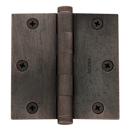 Baldwin Architectural Grade Hinge