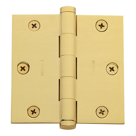 Baldwin Architectural Grade Hinge