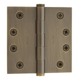 Baldwin Architectural Grade Hinge