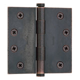 Baldwin Architectural Grade Hinge