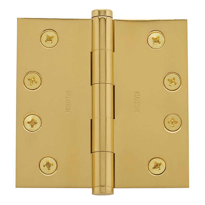 Baldwin Architectural Grade Hinge