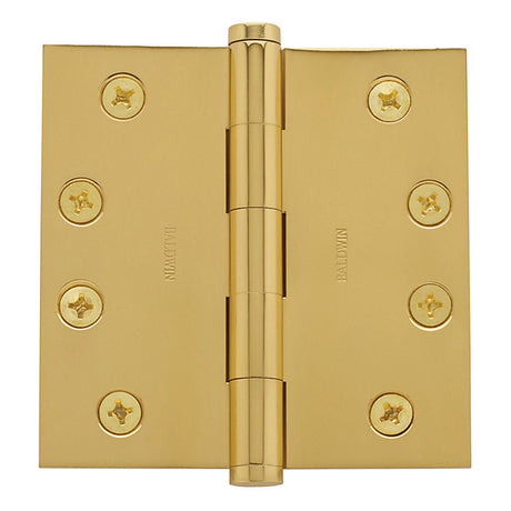 Baldwin Architectural Grade Hinge