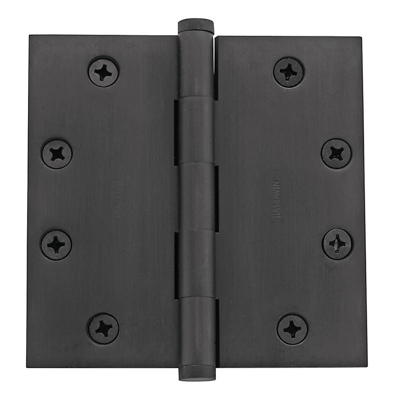 Baldwin Architectural Grade Hinge