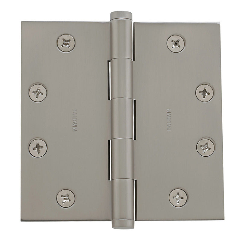 Baldwin Architectural Grade Hinge