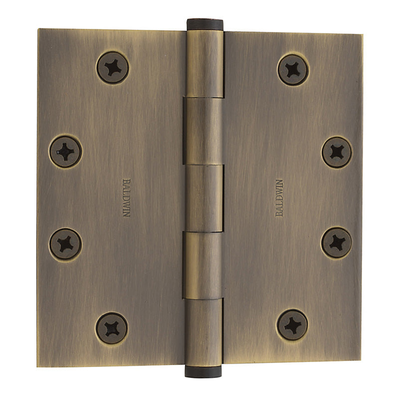 Baldwin Architectural Grade Hinge