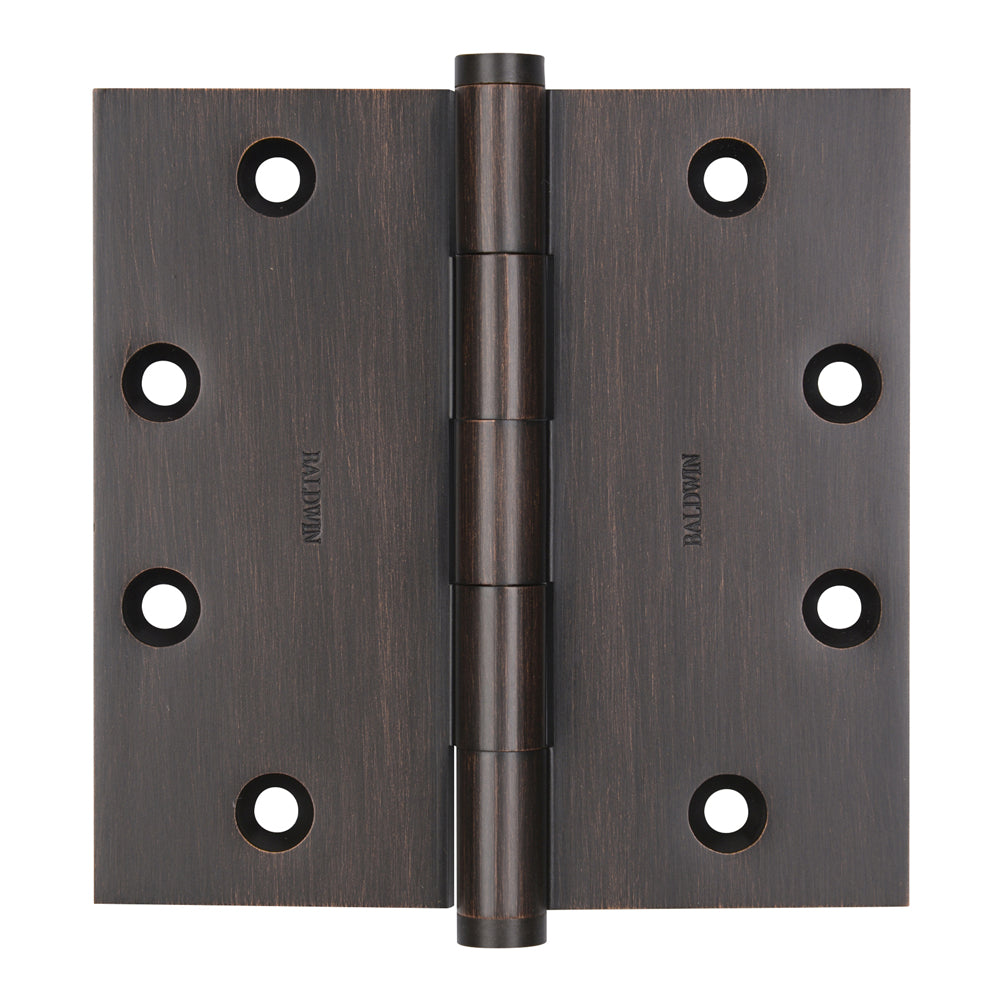 Baldwin Architectural Grade Hinge