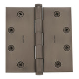 Baldwin Architectural Grade Hinge