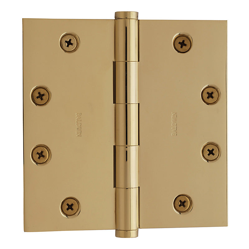 Baldwin Architectural Grade Hinge