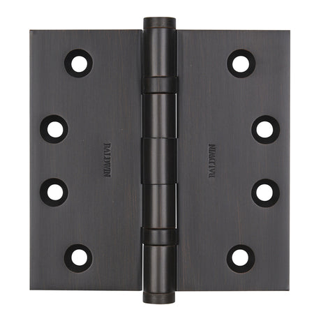 Baldwin Ball Bearing Hinge