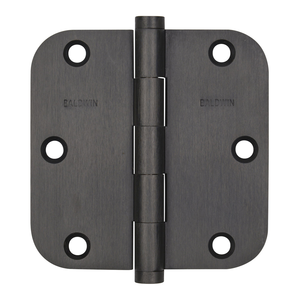 Baldwin 5/8" Radius Hinge