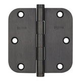 Baldwin 5/8" Radius Hinge